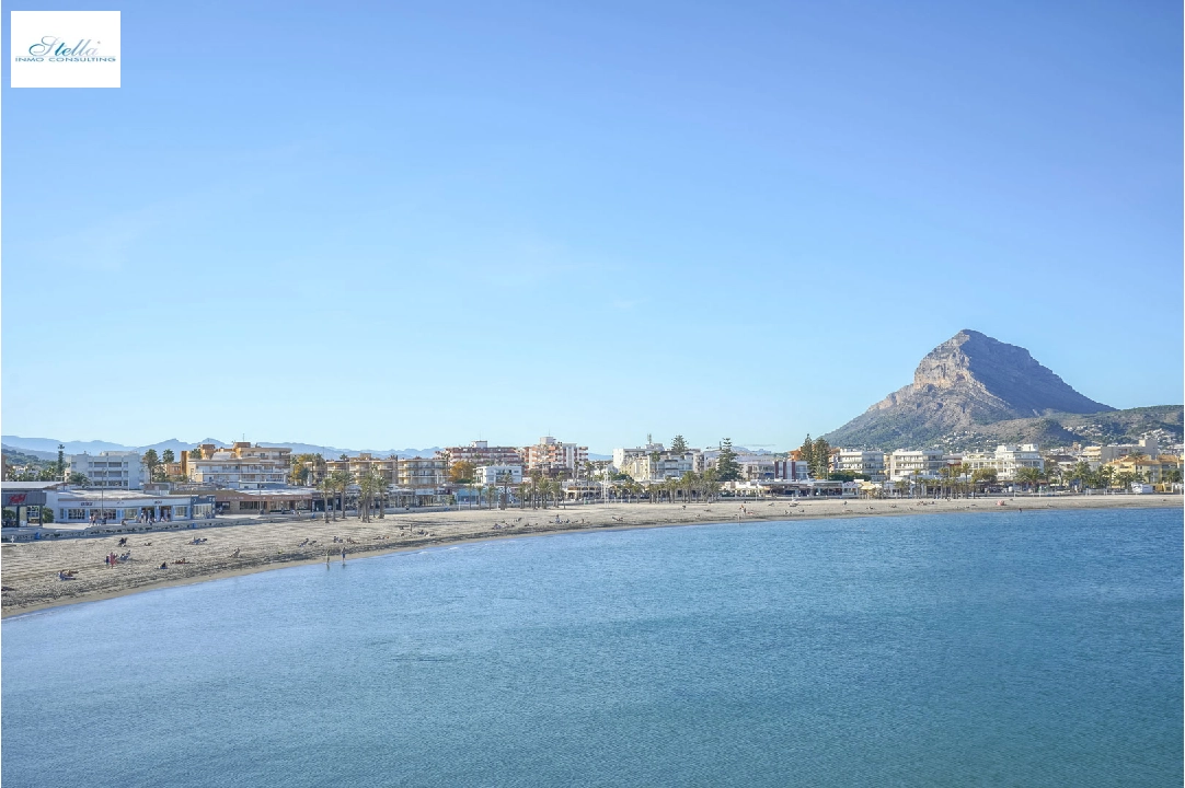 casa de pueblo en Javea en vente, construit 223 m², + KLIMA, aire acondicionado, terrain 250 m², 5 chambre, 3 salle de bains, piscina, ref.: BP-C3XY4247JAV-27