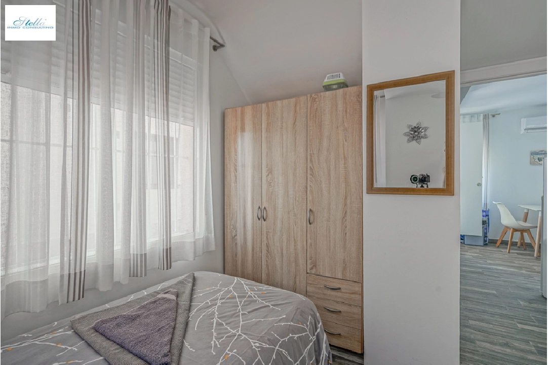 casa de pueblo en Javea en vente, construit 223 m², + KLIMA, aire acondicionado, terrain 250 m², 5 chambre, 3 salle de bains, piscina, ref.: BP-C3XY4247JAV-8