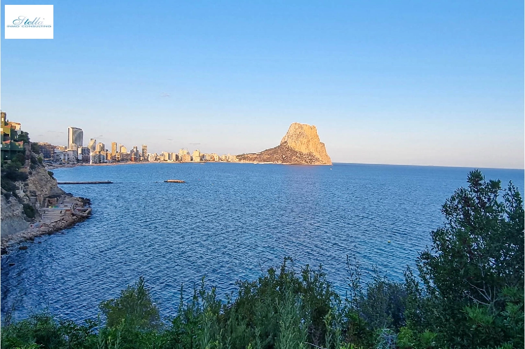 casa de pueblo en Calpe en vente, construit 113 m², ano de construccion 1993, aire acondicionado, 3 chambre, 2 salle de bains, piscina, ref.: BP-C3XY8206CAL-10