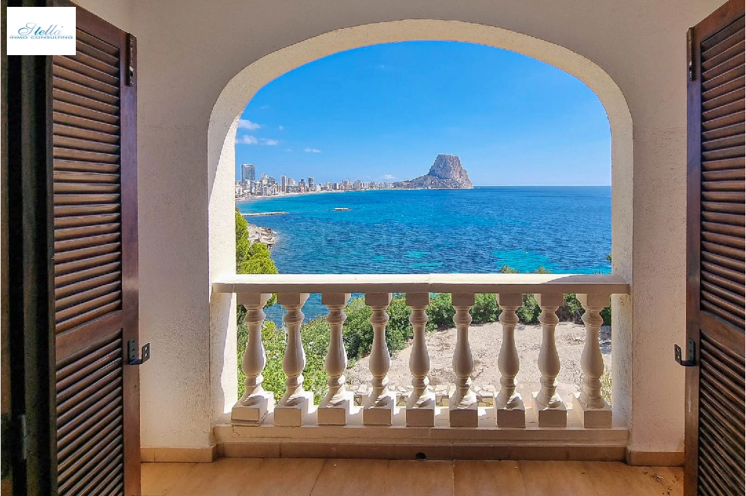 casa de pueblo en Calpe en vente, construit 113 m², ano de construccion 1993, aire acondicionado, 3 chambre, 2 salle de bains, piscina, ref.: BP-C3XY8206CAL-16