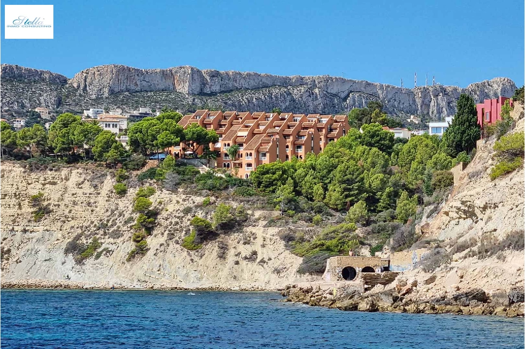 casa de pueblo en Calpe en vente, construit 113 m², ano de construccion 1993, aire acondicionado, 3 chambre, 2 salle de bains, piscina, ref.: BP-C3XY8206CAL-18