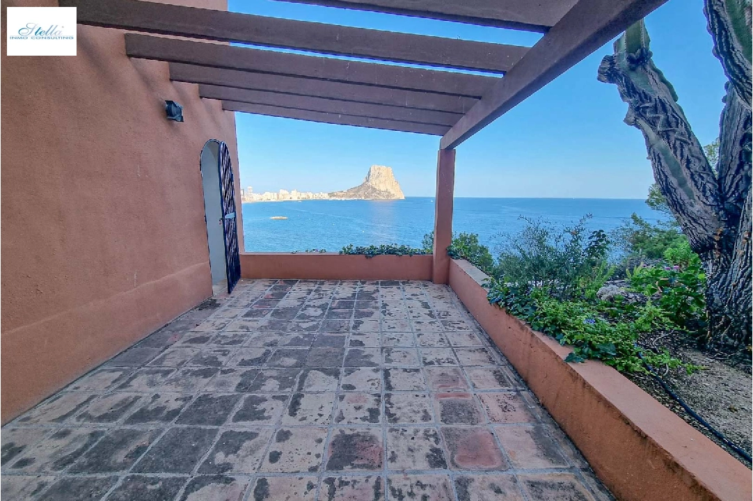 casa de pueblo en Calpe en vente, construit 113 m², ano de construccion 1993, aire acondicionado, 3 chambre, 2 salle de bains, piscina, ref.: BP-C3XY8206CAL-6