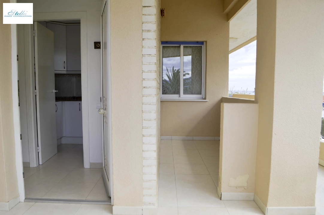 appartement en Denia en vente, construit 72 m², ano de construccion 2000, aire acondicionado, 2 chambre, 2 salle de bains, piscina, ref.: CO-C25931-24