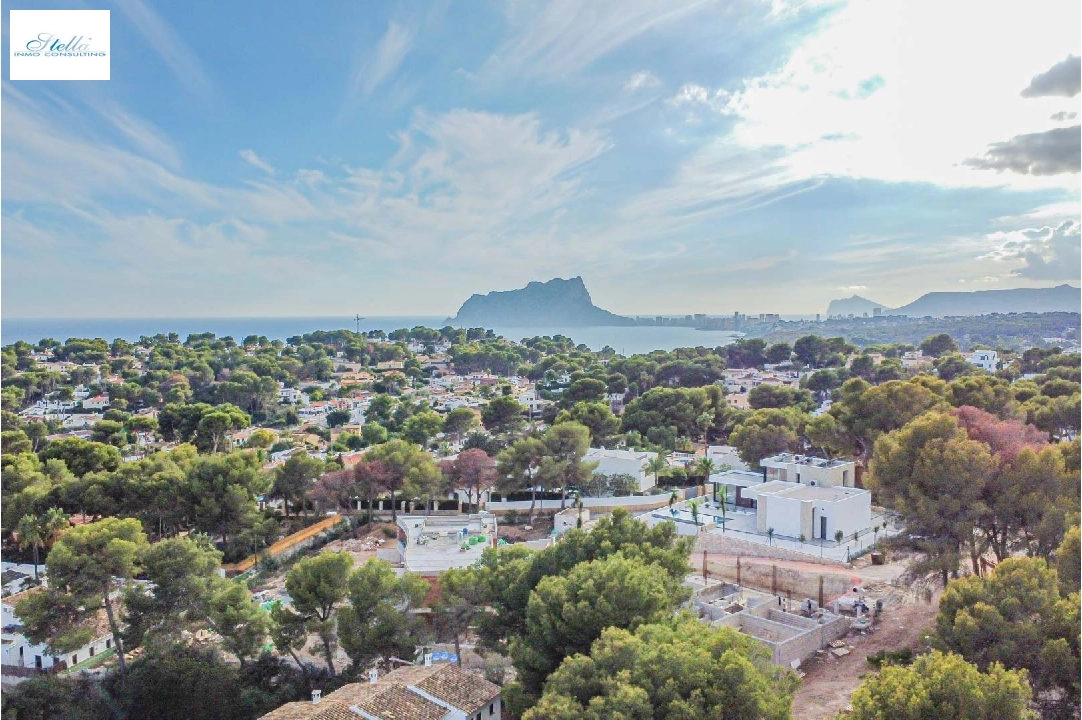 terrain en Moraira en vente, ano de construccion 2024, aire acondicionado, terrain 1769 m², piscina, ref.: BP-8211MOR-7