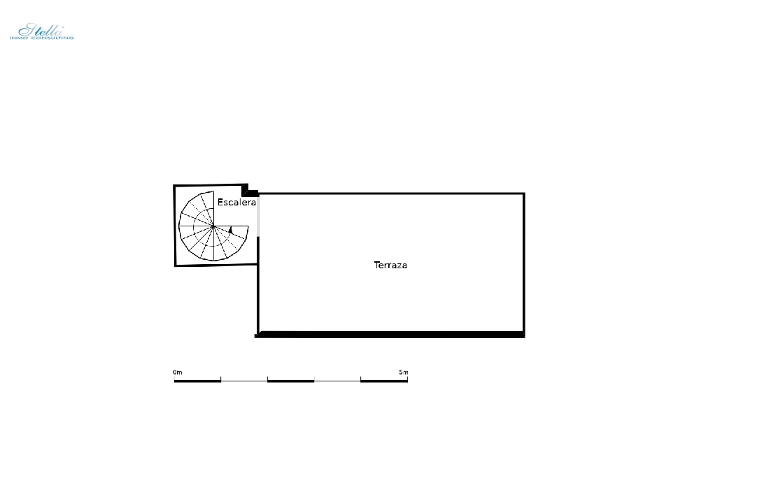 casa de pueblo en Moraira(Arnella) en vente, construit 112 m², aire acondicionado, 2 chambre, 2 salle de bains, piscina, ref.: CA-B-1829-AMBE-43