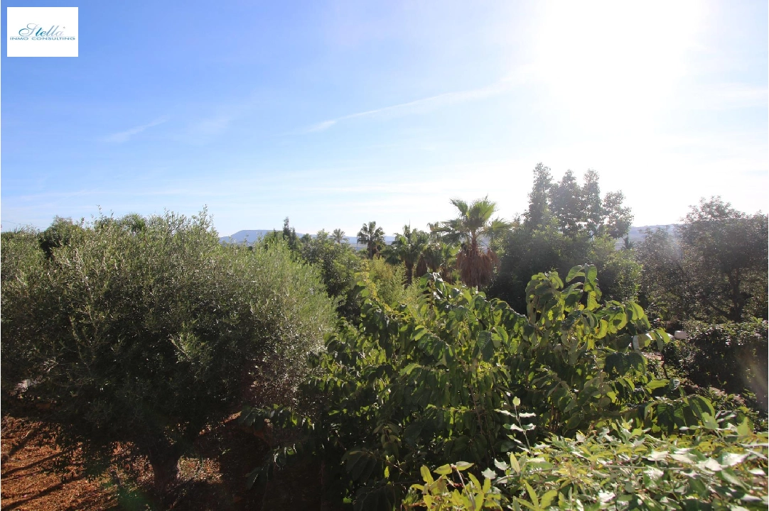 finca en Benissa(Canor) en vente, construit 960 m², terrain 15000 m², 15 chambre, 14 salle de bains, piscina, ref.: COB-3322-10535-28