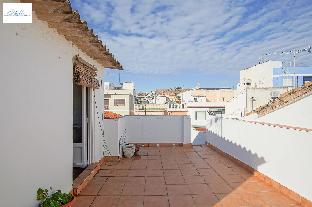 casa de pueblo en Denia en vente, construit 82 m², ano de construccion 1950, + KLIMA, aire acondicionado, 3 chambre, 2 salle de bains, piscina, ref.: BP-C3XY8224DEN-14