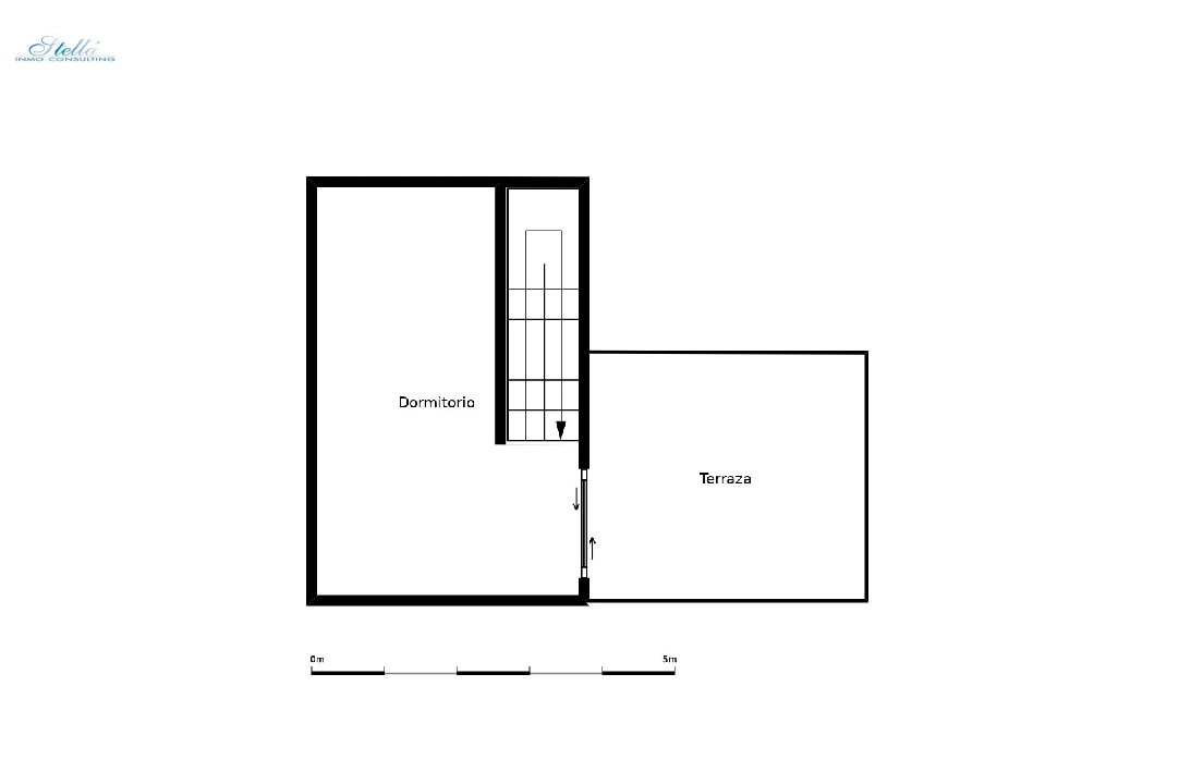 appartement en Benissa(Montemar) en vente, construit 110 m², aire acondicionado, 3 chambre, 2 salle de bains, piscina, ref.: CA-A-1836-AMBE-30