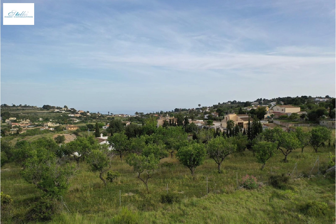 finca en Teulada(Benimarco) en vente, construit 264 m², aire acondicionado, terrain 10000 m², 4 chambre, 4 salle de bains, piscina, ref.: CA-F-1843-AMB-13