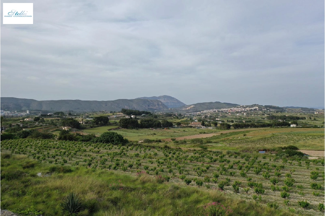 finca en Teulada(Benimarco) en vente, construit 264 m², aire acondicionado, terrain 10000 m², 4 chambre, 4 salle de bains, piscina, ref.: CA-F-1843-AMB-16