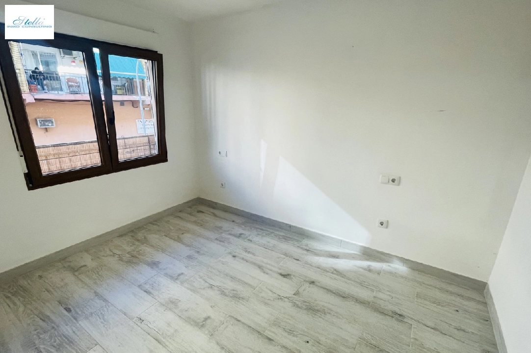 appartement en Javea(Puerto) en vente, construit 126 m², ano de construccion 1982, aire acondicionado, 4 chambre, 2 salle de bains, ref.: JS-0525-4