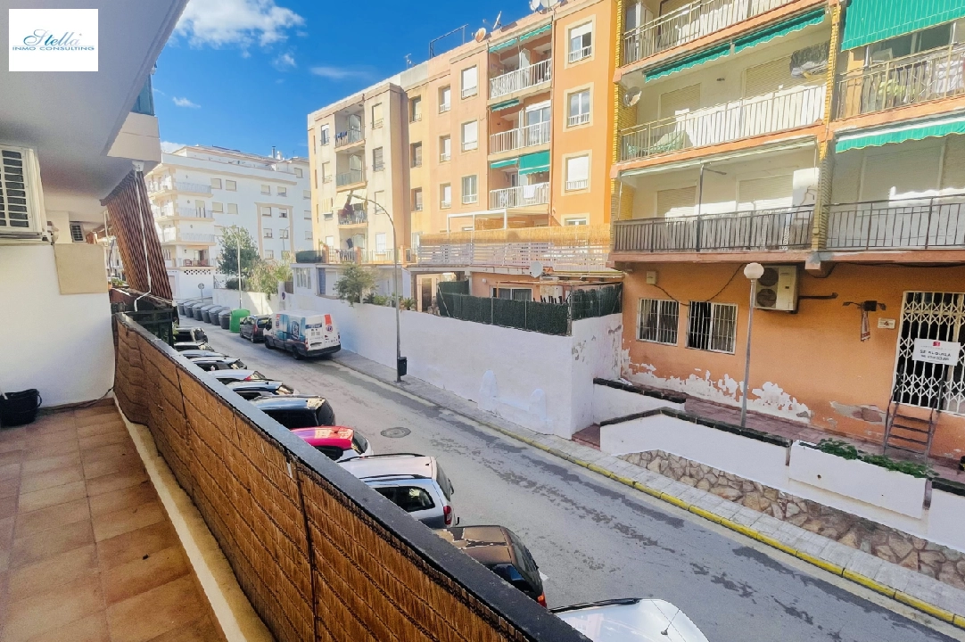 appartement en Javea(Puerto) en vente, construit 126 m², ano de construccion 1982, aire acondicionado, 4 chambre, 2 salle de bains, ref.: JS-0525-6