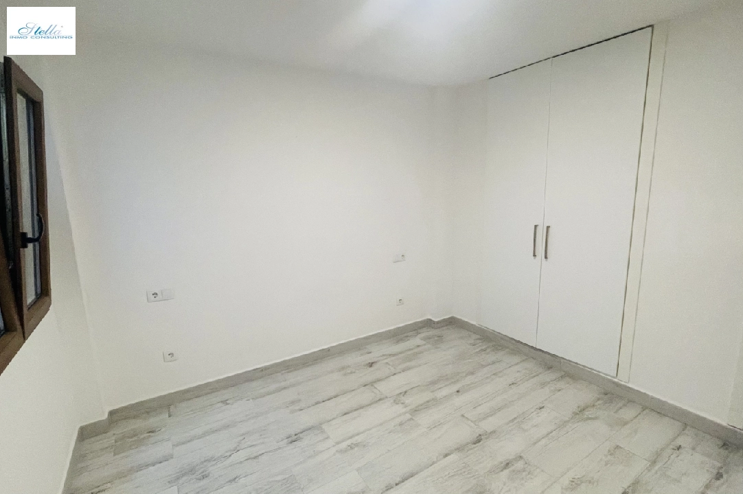 appartement en Javea(Puerto) en vente, construit 126 m², ano de construccion 1982, aire acondicionado, 4 chambre, 2 salle de bains, ref.: JS-0525-9