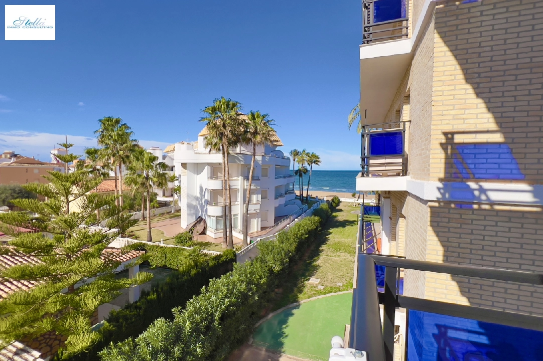 appartement en Denia en vente, construit 75 m², ano de construccion 1968, + KLIMA, aire acondicionado, 3 chambre, 2 salle de bains, ref.: FK-0325-1