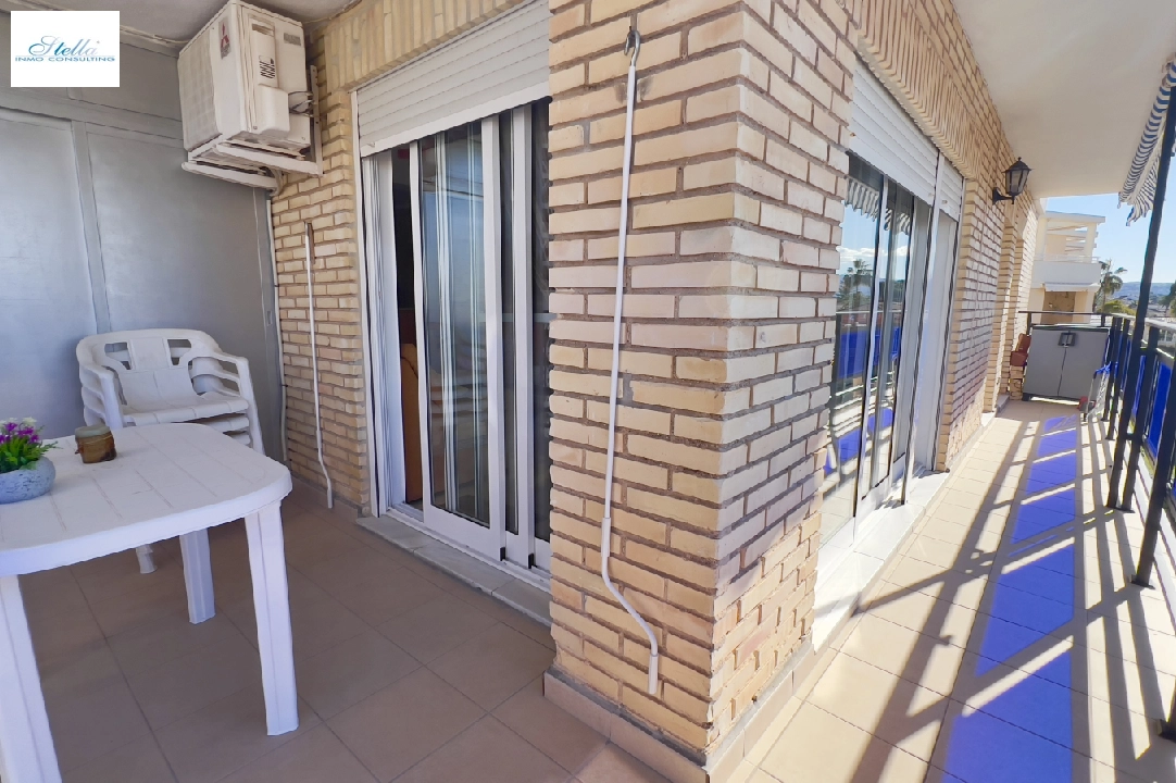 appartement en Denia en vente, construit 75 m², ano de construccion 1968, + KLIMA, aire acondicionado, 3 chambre, 2 salle de bains, ref.: FK-0325-12