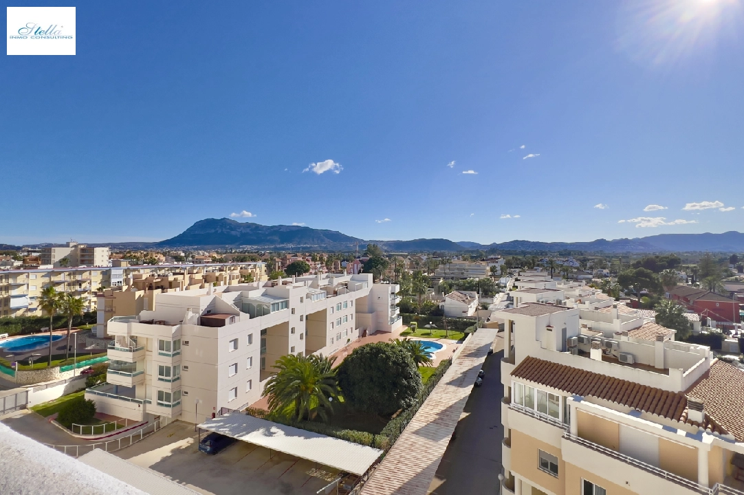 appartement en Denia en vente, construit 75 m², ano de construccion 1968, + KLIMA, aire acondicionado, 3 chambre, 2 salle de bains, ref.: FK-0325-13