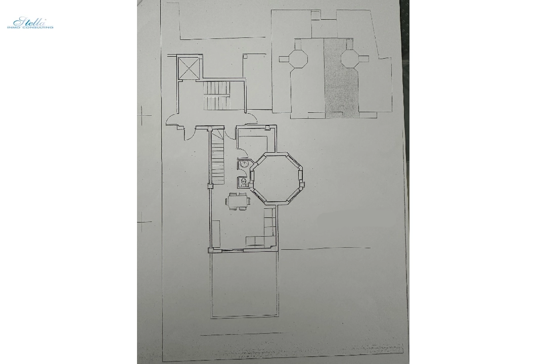 atico en Pego en vente, construit 129 m², ano de construccion 2005, + KLIMA, aire acondicionado, 3 chambre, 3 salle de bains, ref.: O-V93214-27