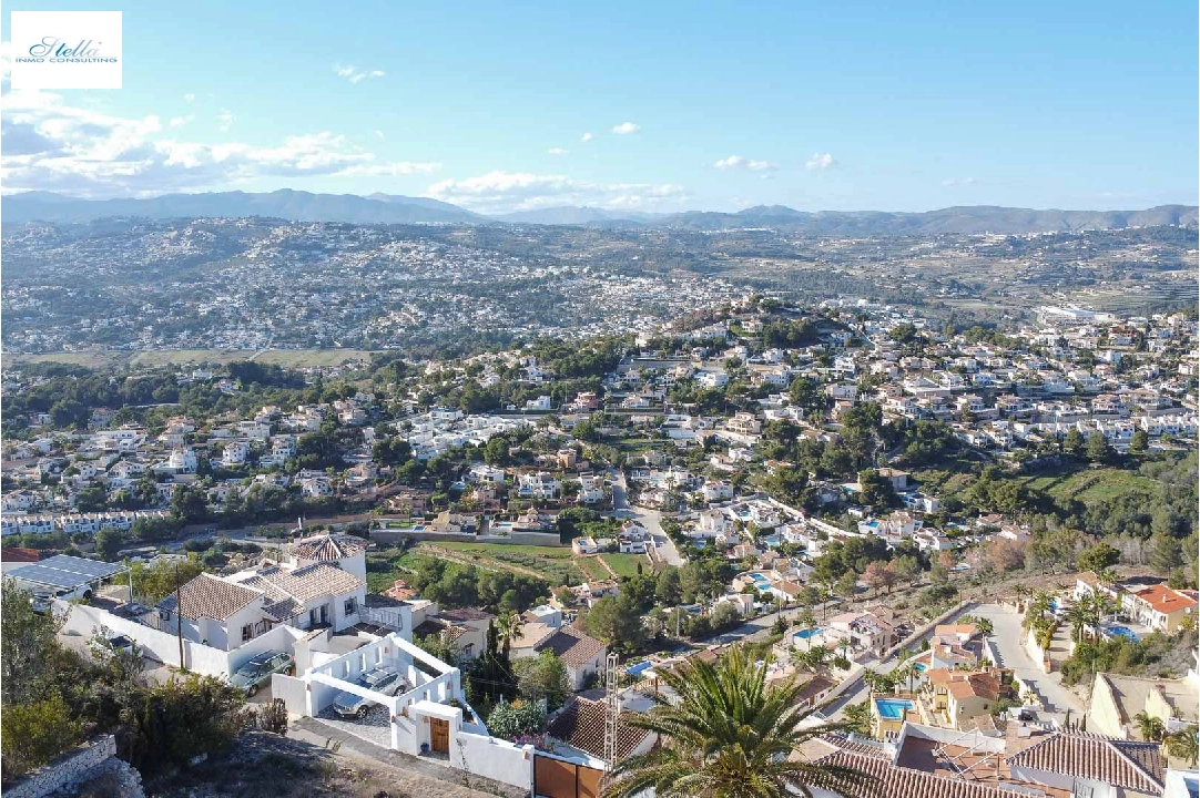 villa en Moraira en vente, construit 568 m², + KLIMA, aire acondicionado, terrain 869 m², 4 chambre, 8 salle de bains, piscina, ref.: BP-8235MOR-20