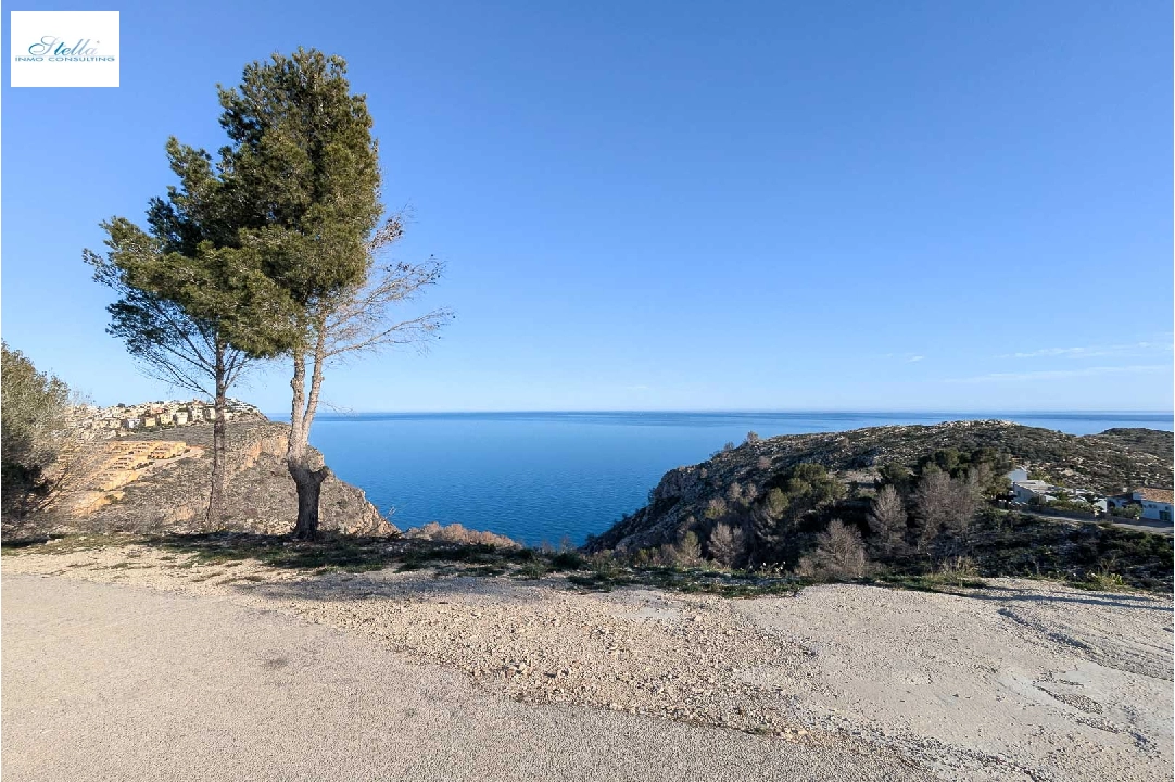 villa en Moraira en vente, construit 568 m², + KLIMA, aire acondicionado, terrain 869 m², 4 chambre, 8 salle de bains, piscina, ref.: BP-8235MOR-25