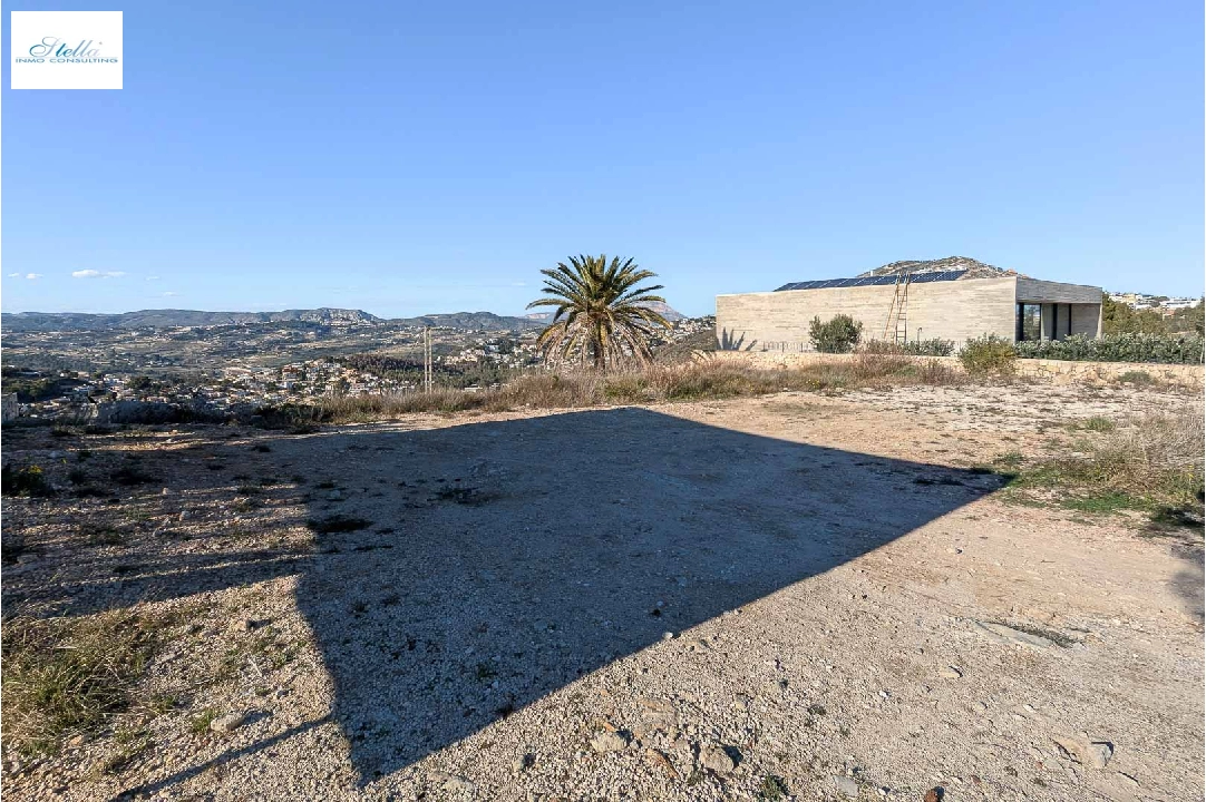 villa en Moraira en vente, construit 568 m², + KLIMA, aire acondicionado, terrain 869 m², 4 chambre, 8 salle de bains, piscina, ref.: BP-8235MOR-26